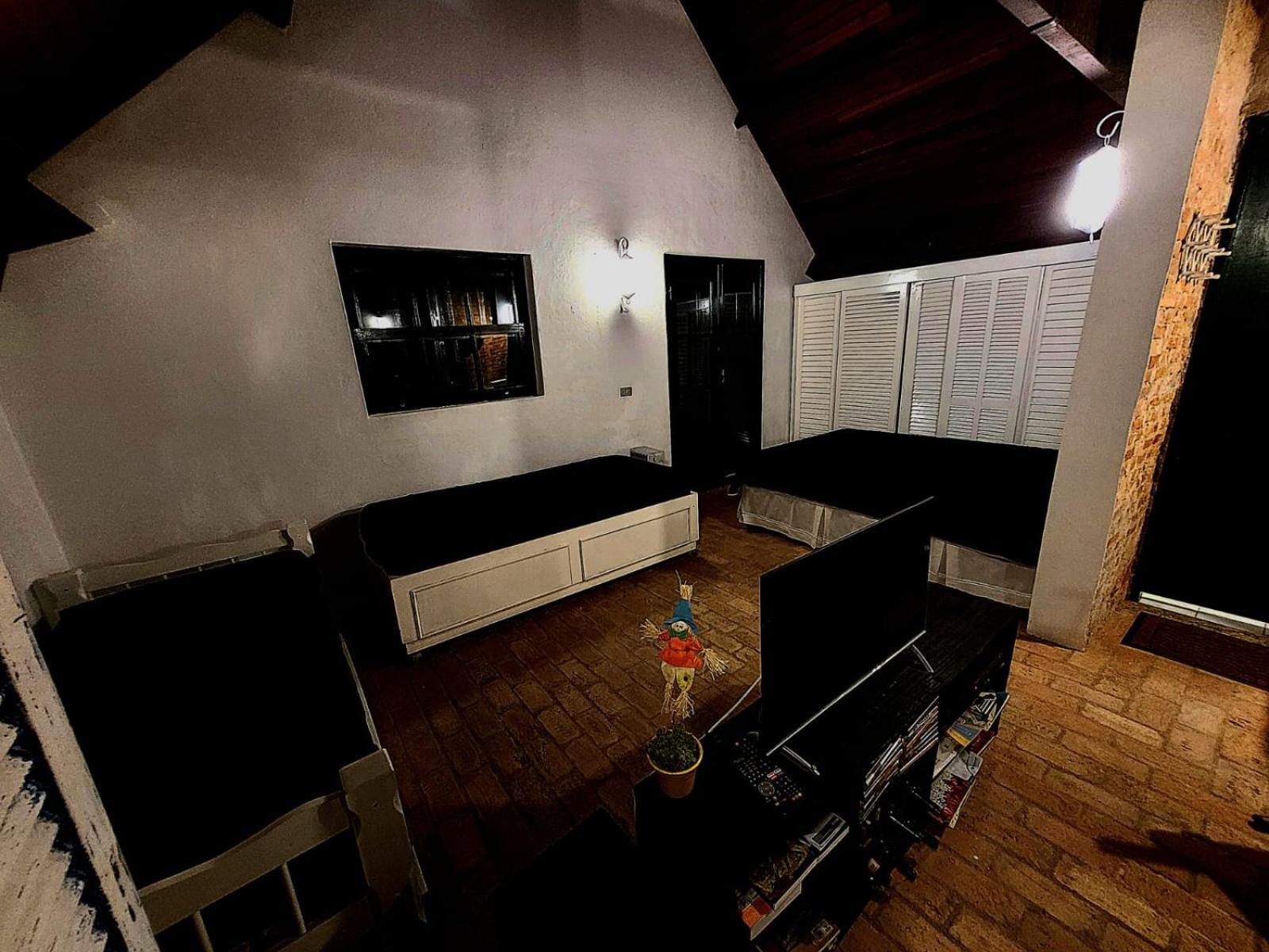 Chale Do Lopo Chalet Extrema