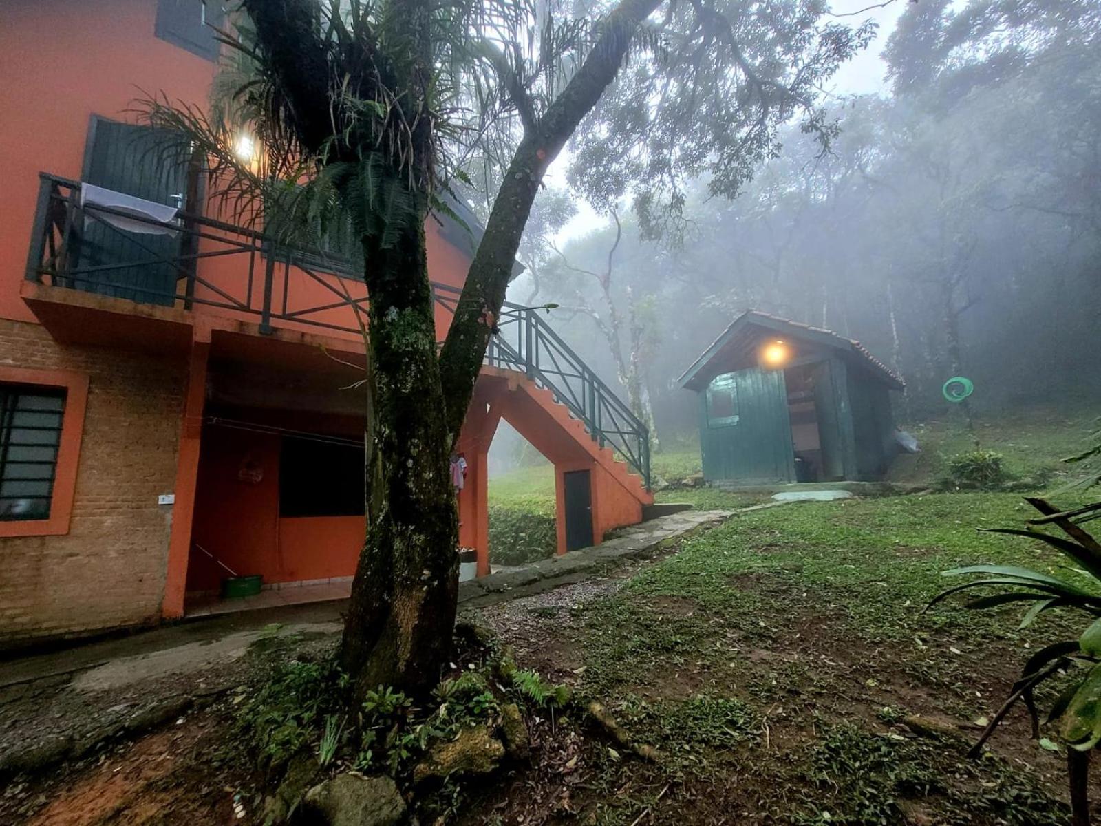 Chalet Chale Do Lopo *
