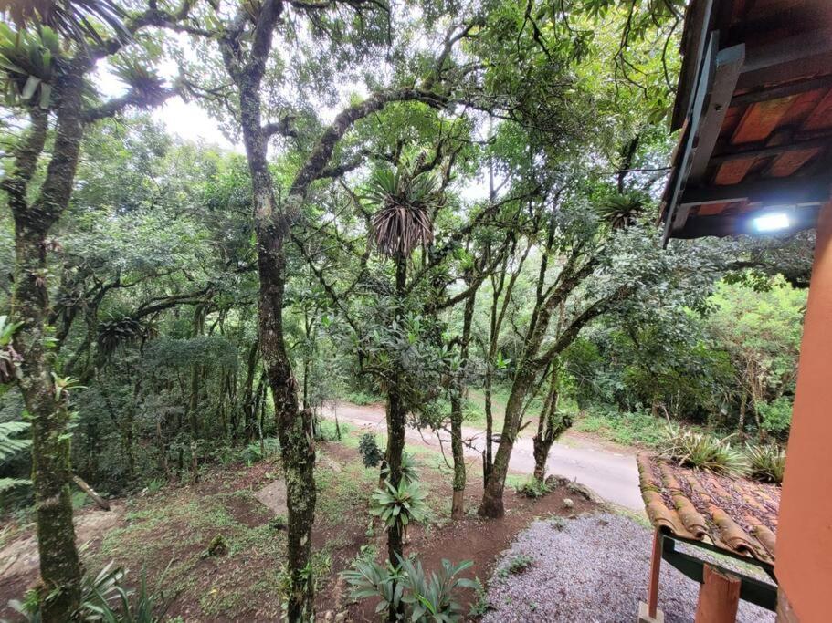 Chale Do Lopo Chalet *