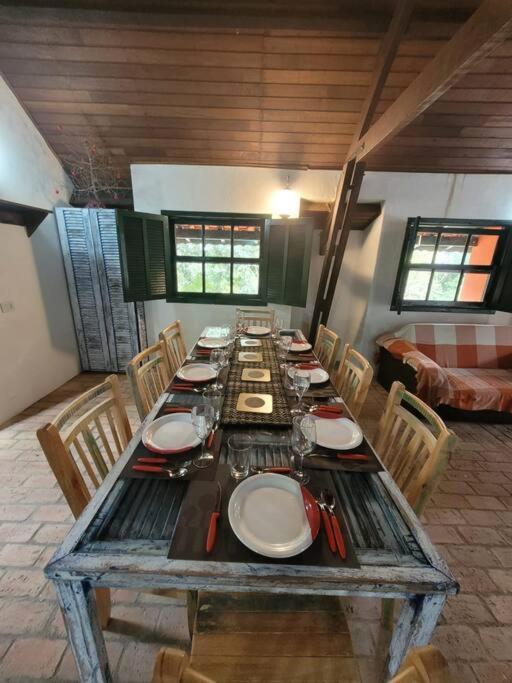 Chalet Chale Do Lopo *