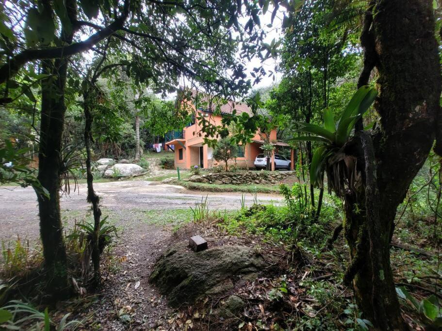 Chalet Chale Do Lopo